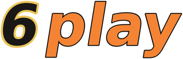 6play logo